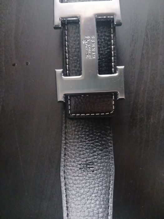 Pasek hermes nowy