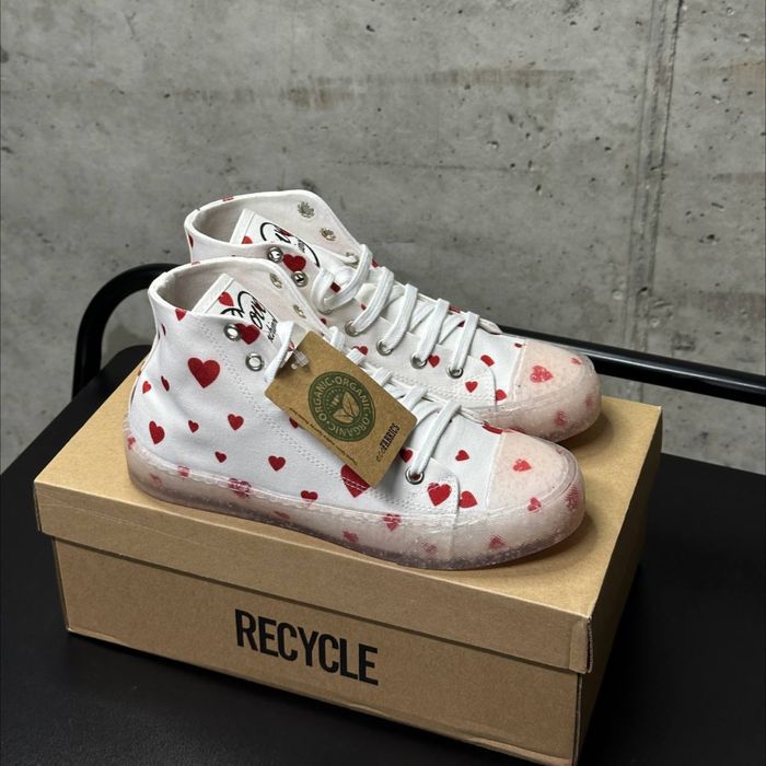 Кросівки/кеди Love Moschino