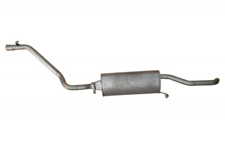 Глушник Чері Амулет