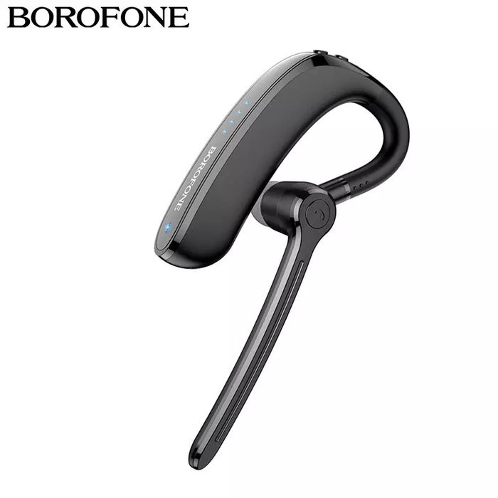 Гарнитура BOROFONE Imperor business BC37 наушники xiaomi jbl jabra