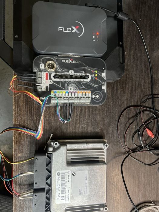 Фізичне та програмне видалення екології