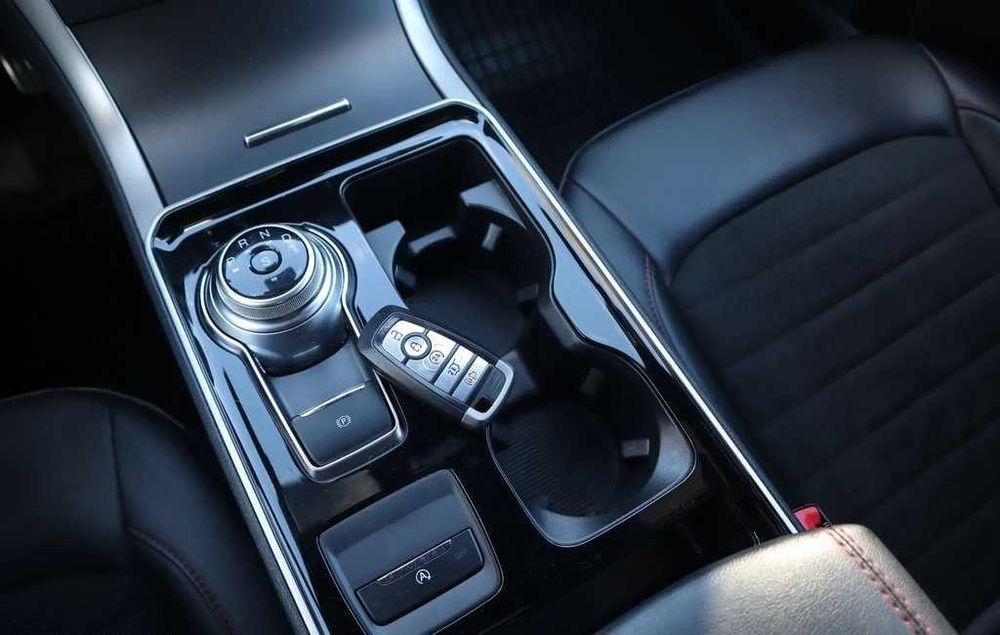 Ford Edge 2020 St 2.7