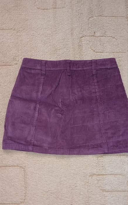 Продам юбку bershka