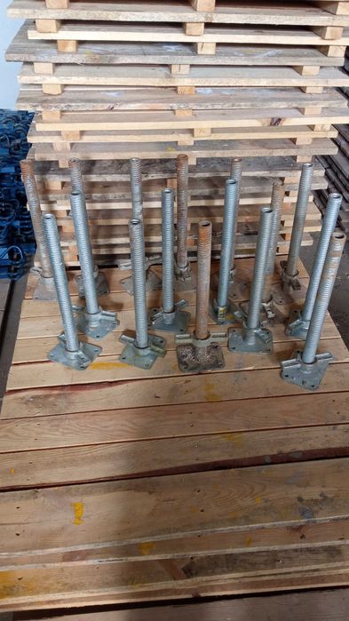 Будівельні риштування ( ліса ) + доставка