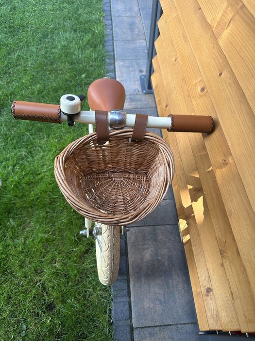 Roweryk biegowy Banwood go