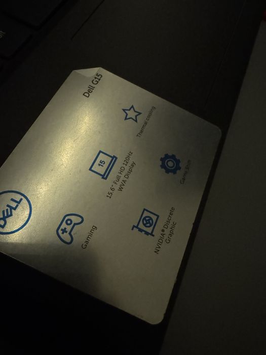 ! Okazja ! Dell g series