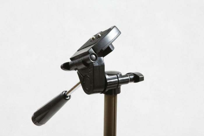 Туристический штатив Fancier WT-3130 (40-144 см) .