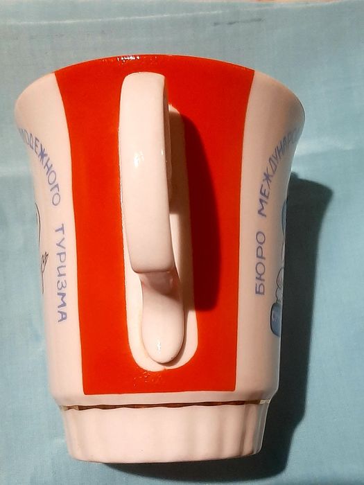 Продам вiнтажну чашку