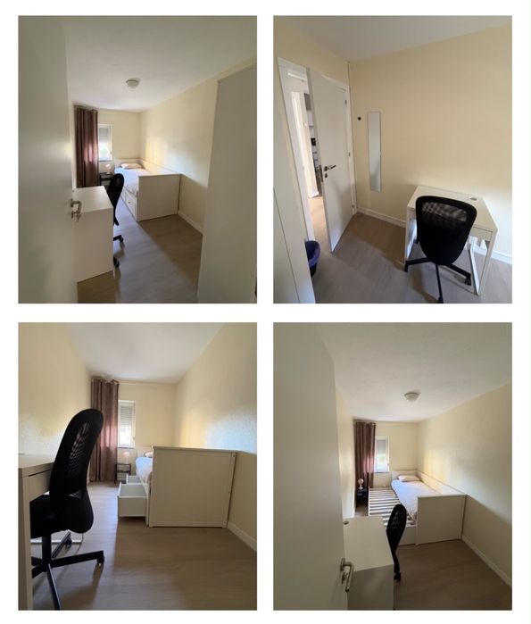 Alugo quartos nos Olivias/ Rent rooms