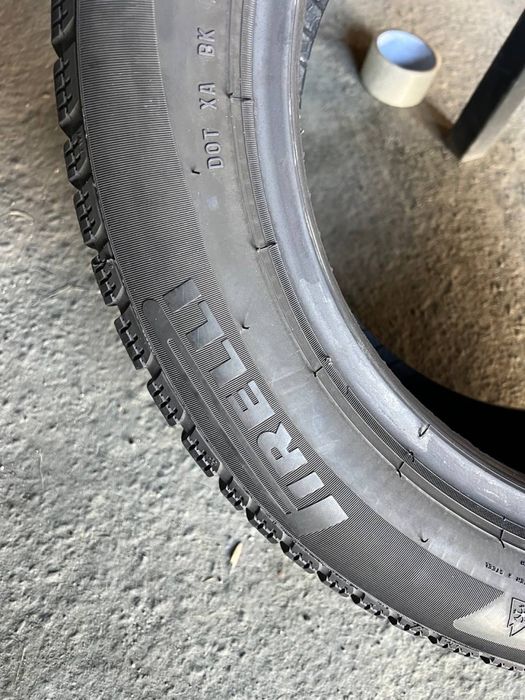 Шини 205/55 r16 91H Pirelli Snowcontrol 2023р (136)
