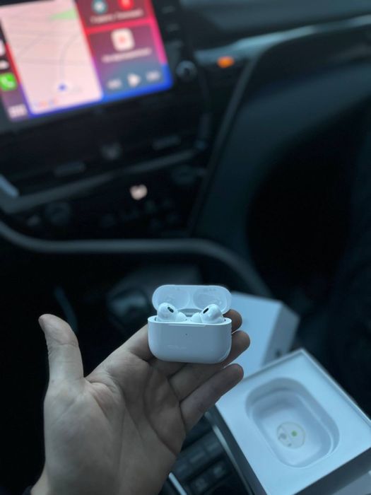 Навушники AirPods pro2
