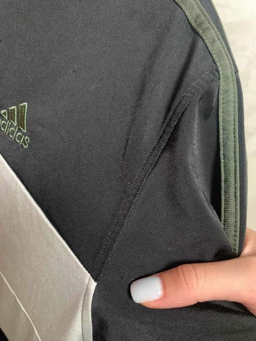 Олімпійка вінтажна 2000х Адідас/Adidas