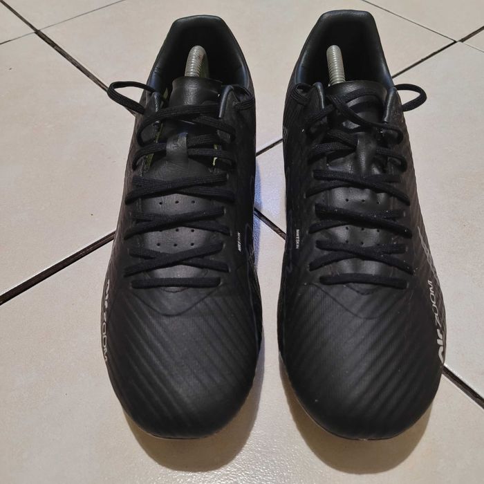 Lanki * NIKE ZOOM Mercurial Vapor 15 FG/MG * rozm 40 * ORYGINALNE