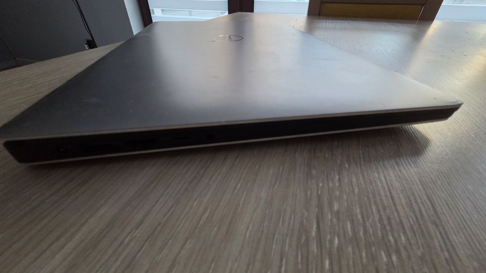 Laptop DELL Precision 5540 64GB RAM