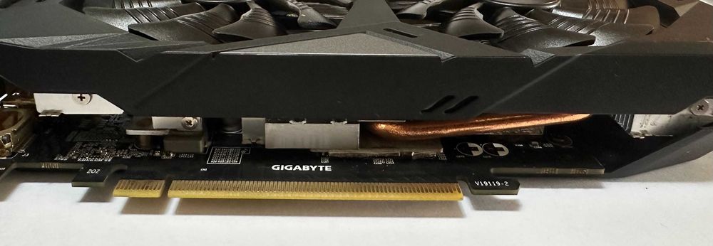 Gigabyte GTX 1660 Super