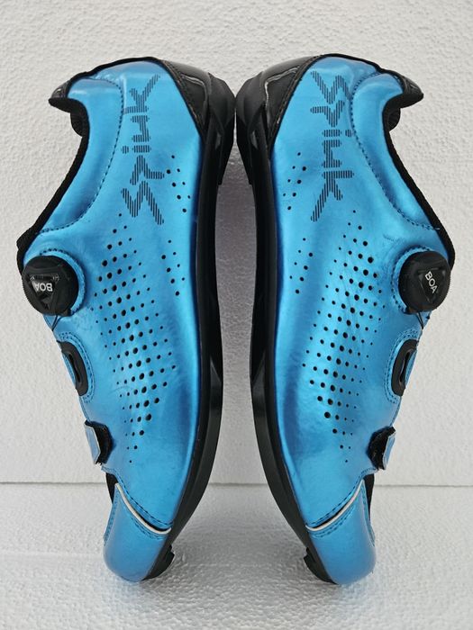 Sapatos Spiuk Caray nº43 c/Travessas