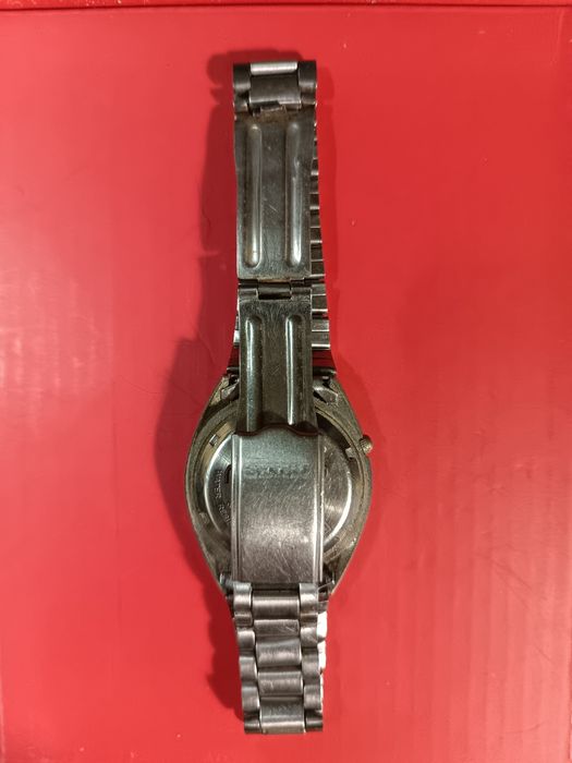 Seiko Automatic 21 Jewels.