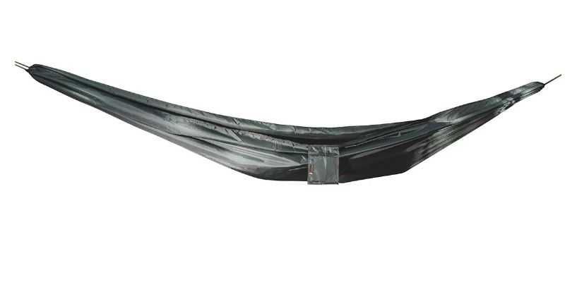 Hamak Turystyczny TigerWood Ważka V1 Zielony