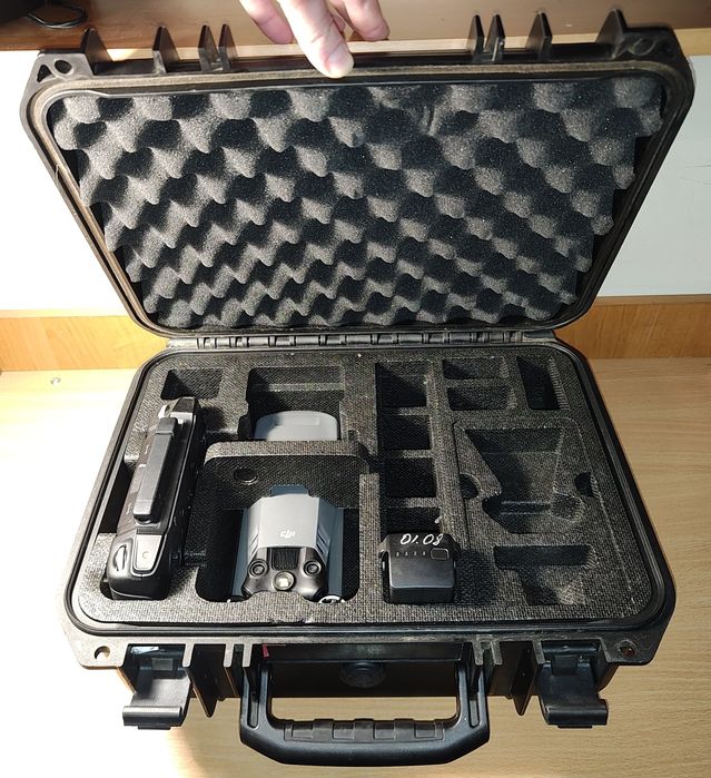 DJI Mavic 3 E (Enterprise)