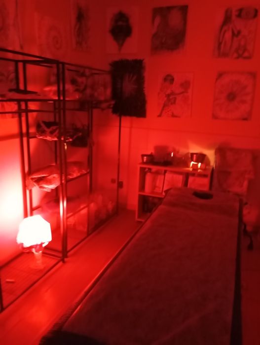 Massagens Profissionais Cascais
