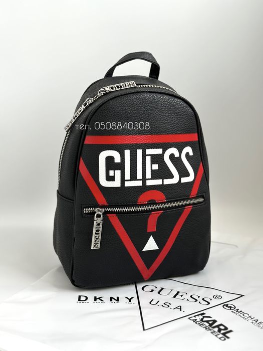 Рюкзак GUESS жіночий