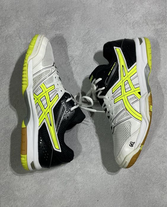 Кросівки Asics Gel Roket