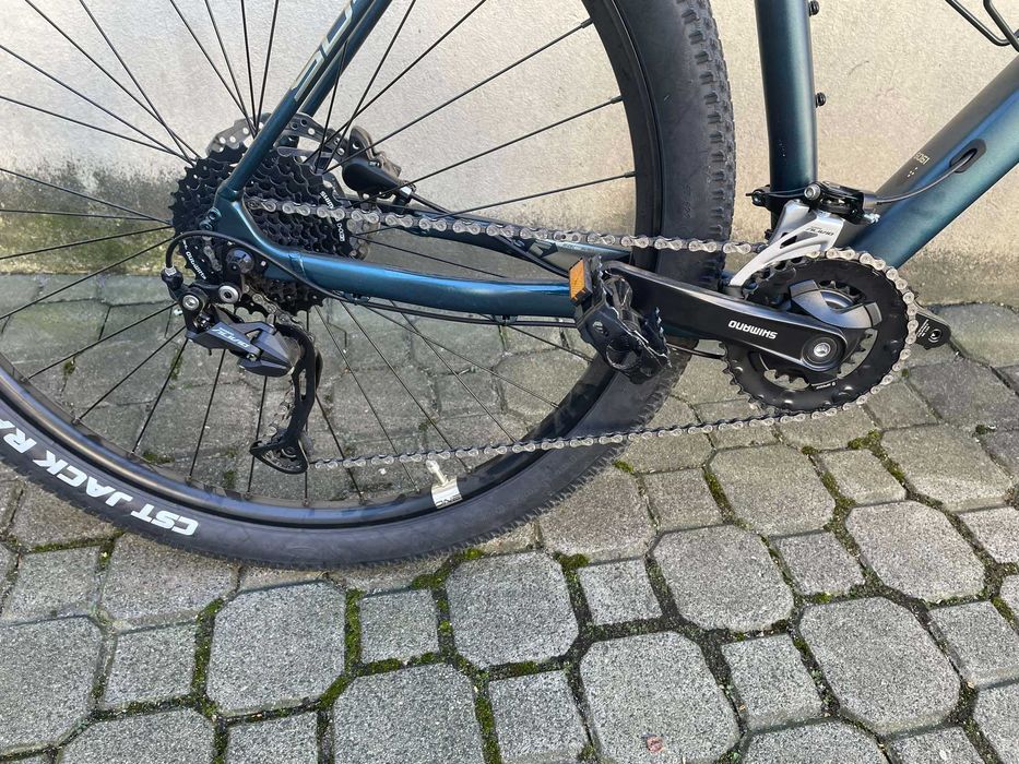 Rower Superior XC 859