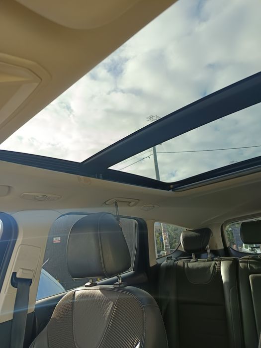 Noworoczna promocja Ford Kuga mk2