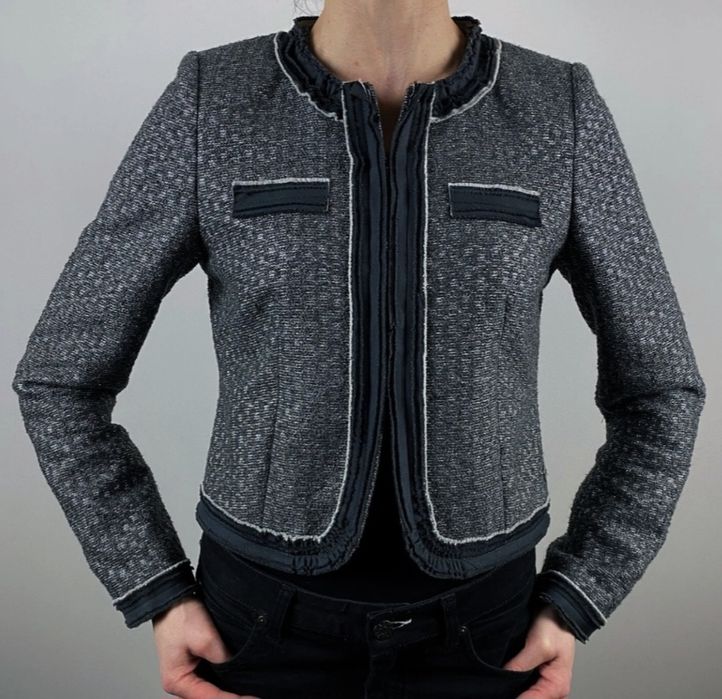 DIDI Women's fashion Blazer Size S