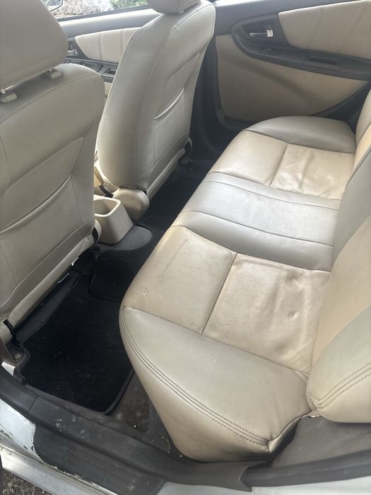 Geely MK 2008 І покоління • 1.6 МТ