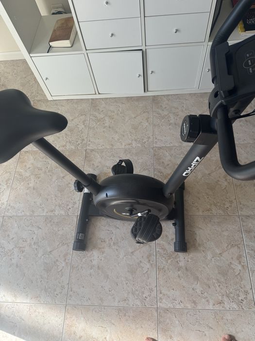 Bicleta semi nova