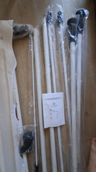 Markiza Balkonowa tarasowa