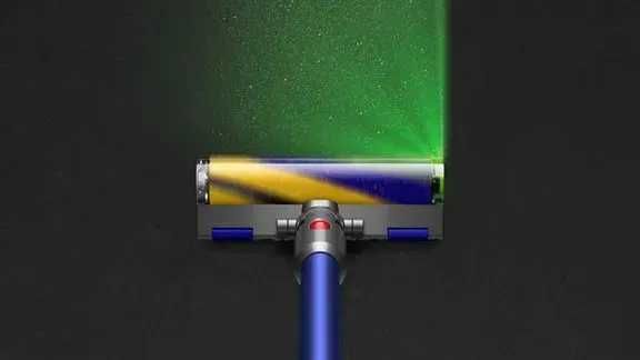 Пилосос Dyson Gen5 Outsize