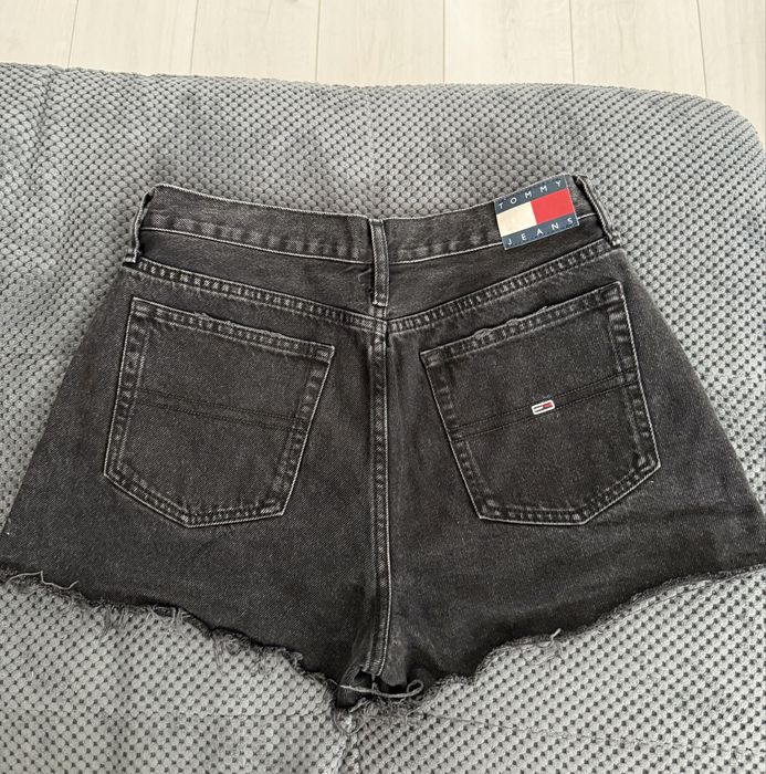 Шорти Tommy Hilfiger