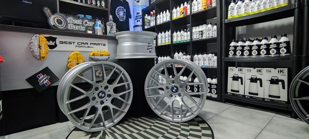 Jantes Avant Garde Wheels M359 5x112/120 18/19/20