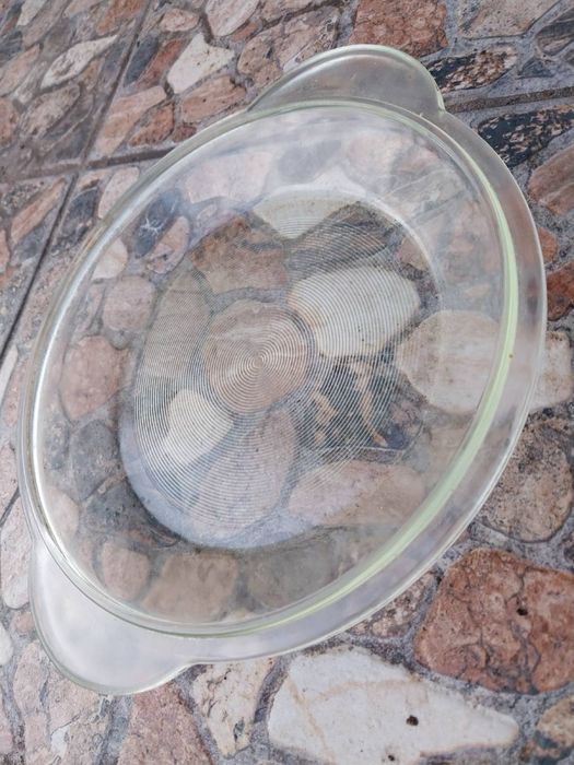 Кришка до каструлі