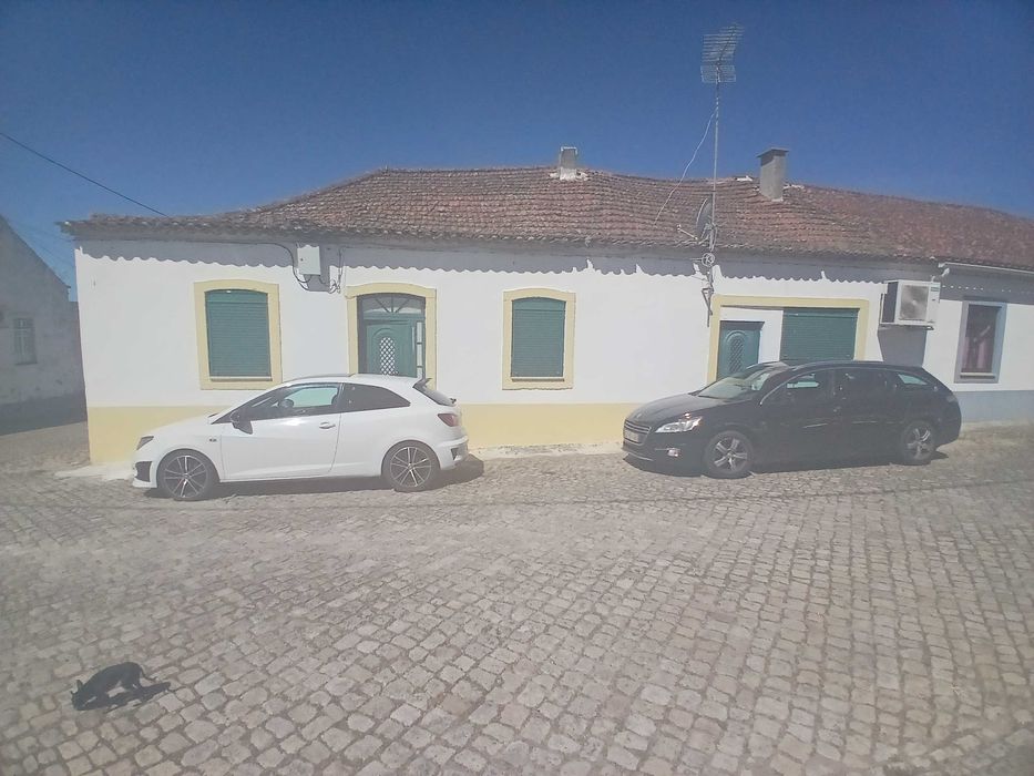 Vendo casa no retaxo