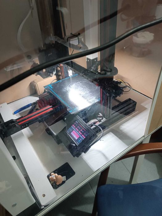 Ender 3 Personalizada