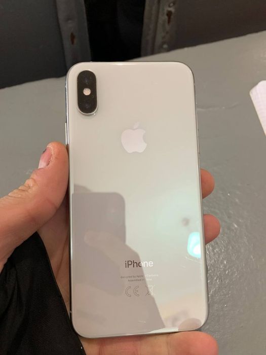 IPhone XS 256 GB: 4 000 грн. - Мобільні телефони / смартфони Сосниця на Olx