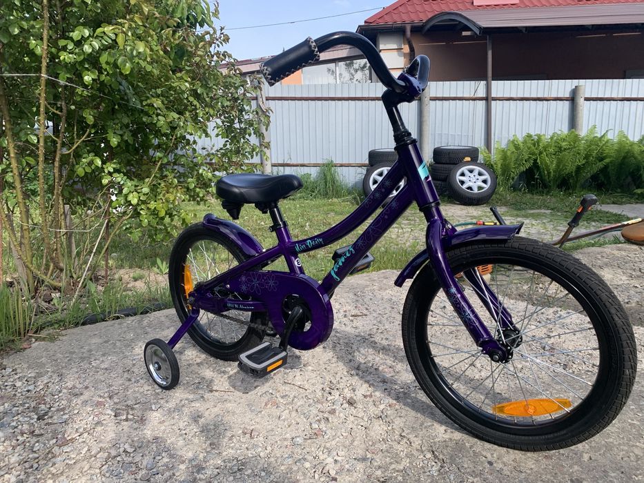 Велосипед Jemis Miss Daisy Giant