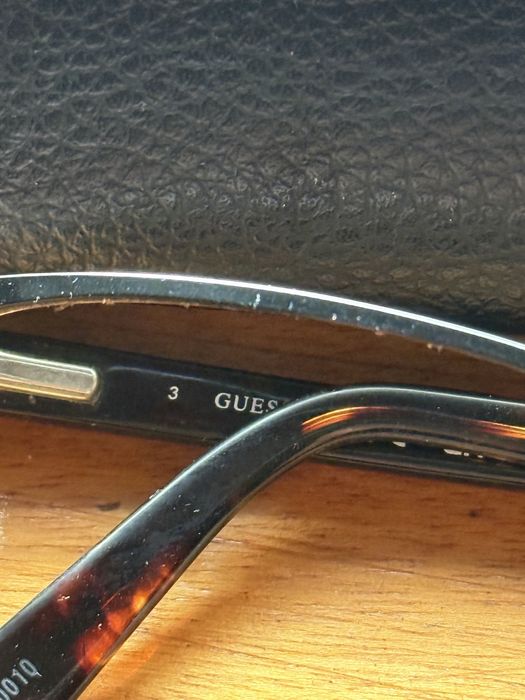 Armação Óculos GUESS