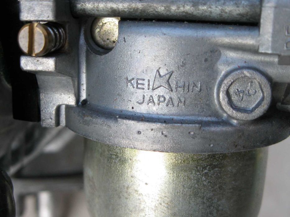 Glebogryzarka kosiarka silnik honda gxv140