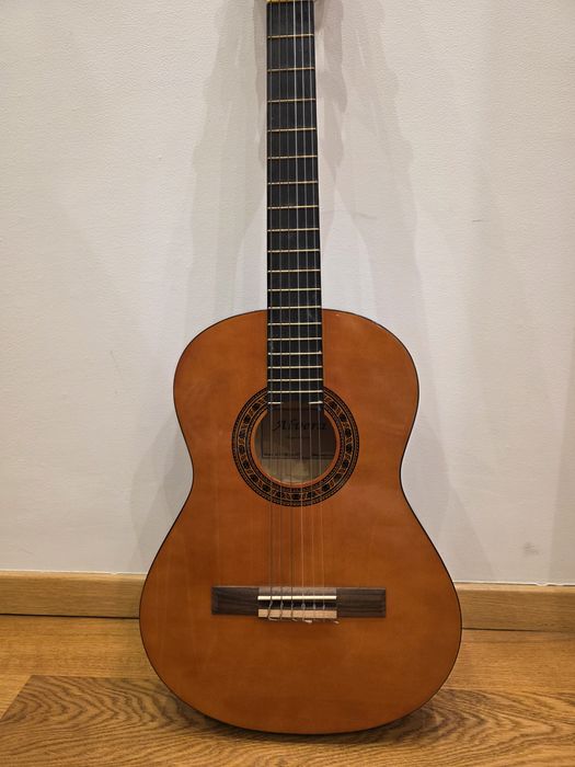 Gitara mała 91 cm