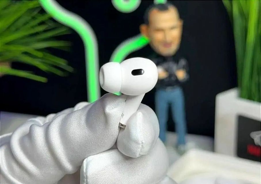 Навушники AirPods pro