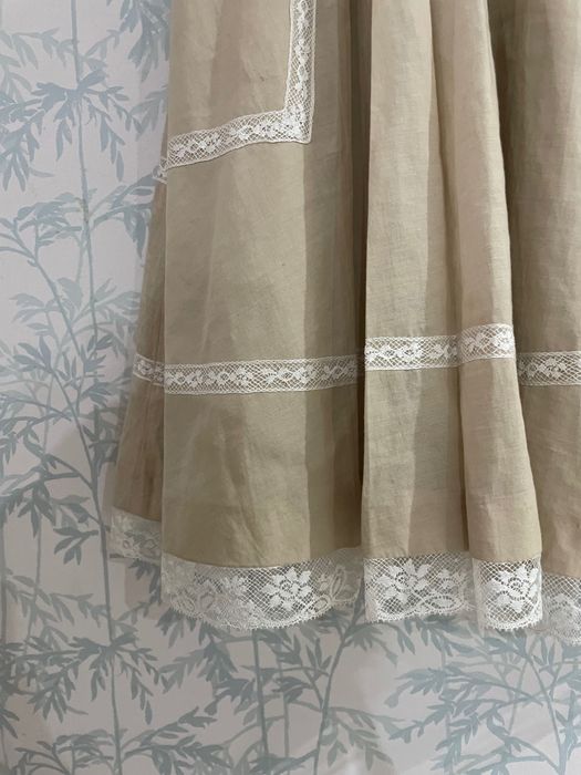 Vestido Pili Carrera com touca