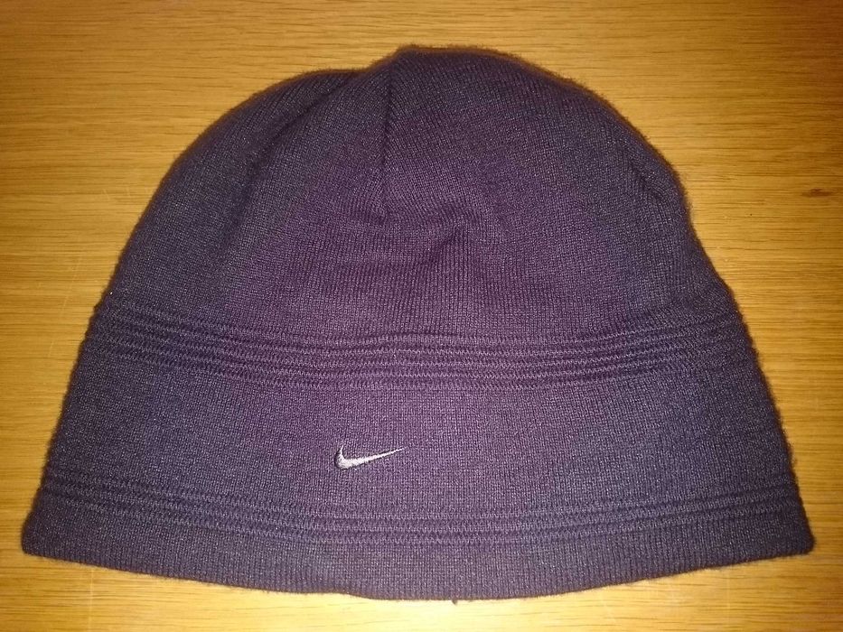 Фірмова шапка Nike. Оригінал!