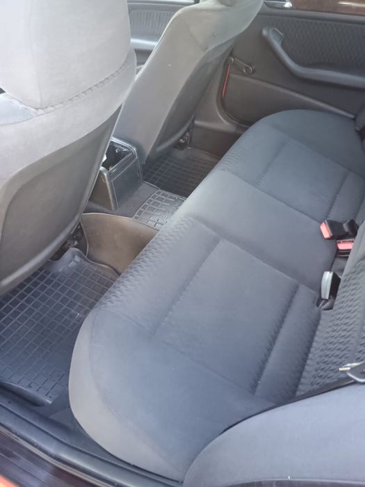 Продам BMW e46 в чудовому стані