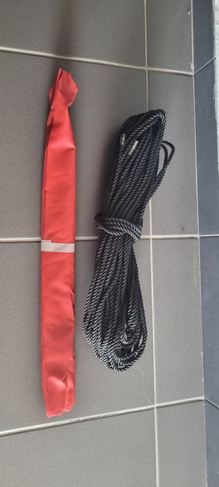 Meta insuflável Arco Publicitário