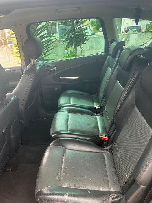 Carro de passeio