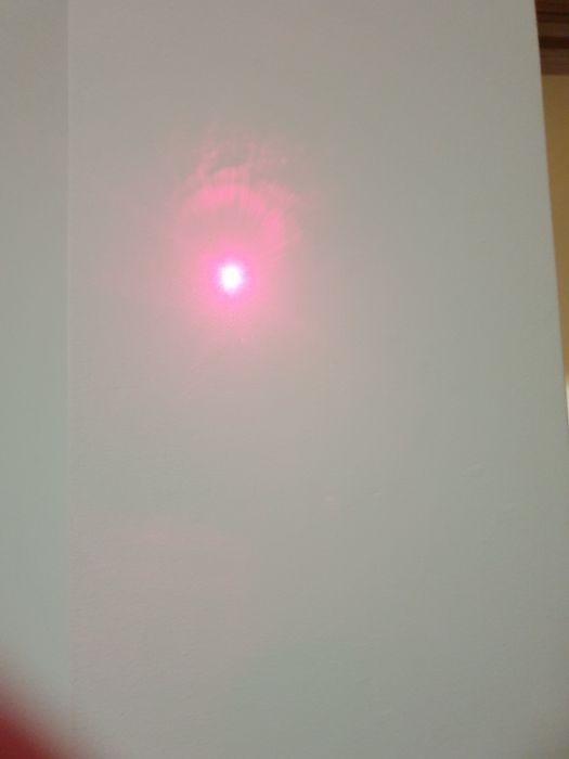 Mini teclado e rato wireless